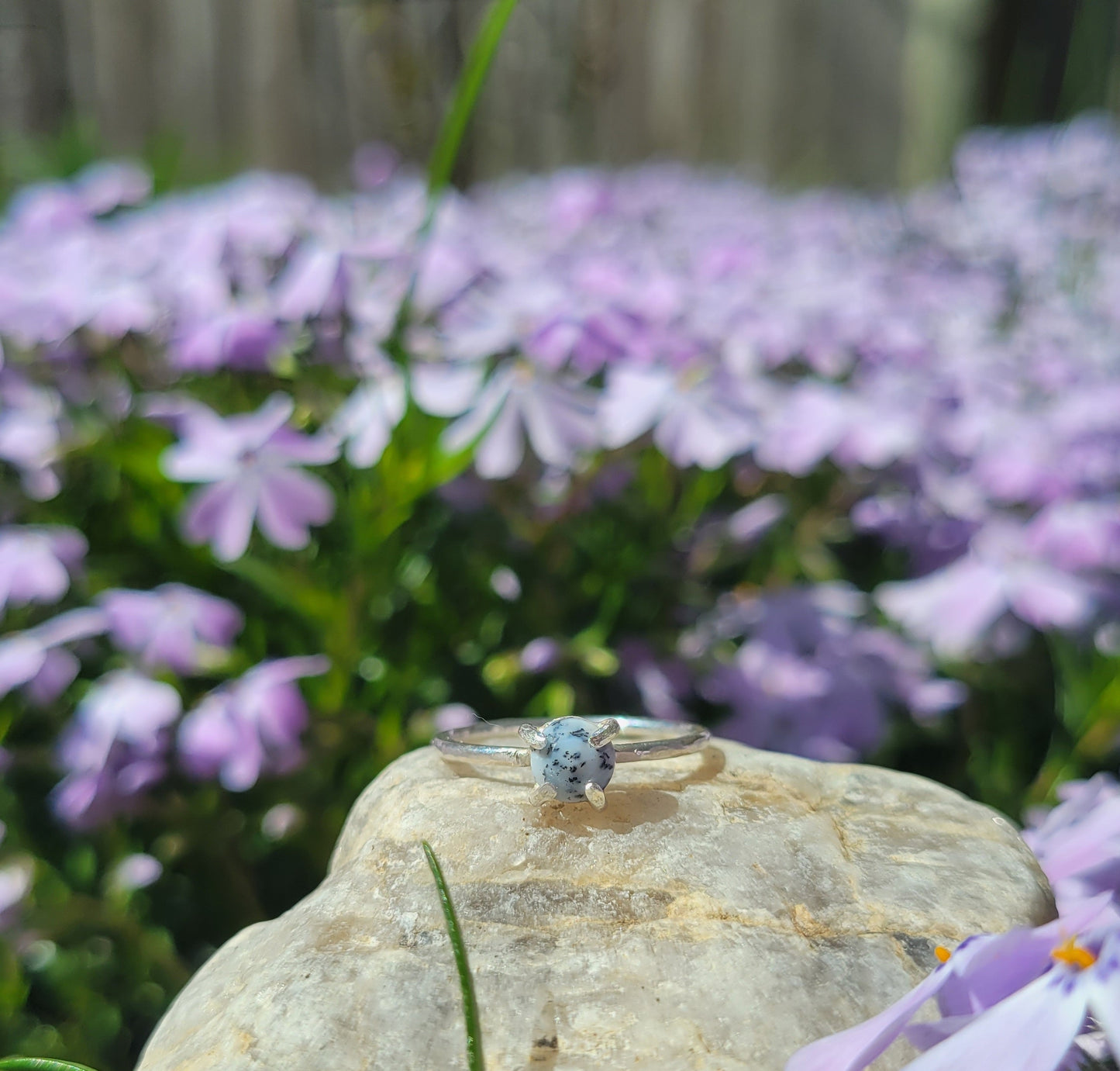 Small Speckle