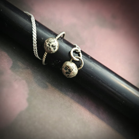 Silver Moon Set