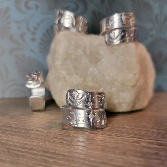 Goodnight Selene (Ring)